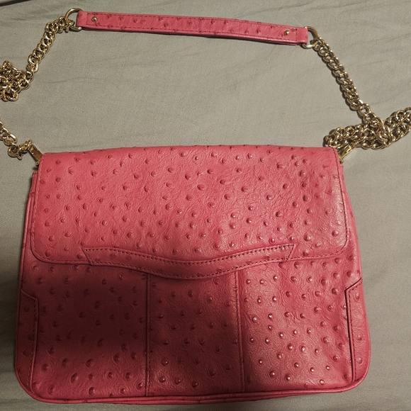 Rebecca Minkoff Leather Bag - Picture 2 of 4